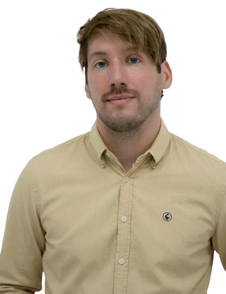 Pascal Malapert, consultant SEO et SEA